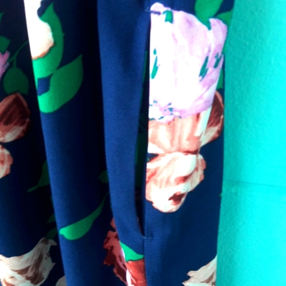 NWT Ladies Apt9 Casual Dress 0X - Picture 4 of 5